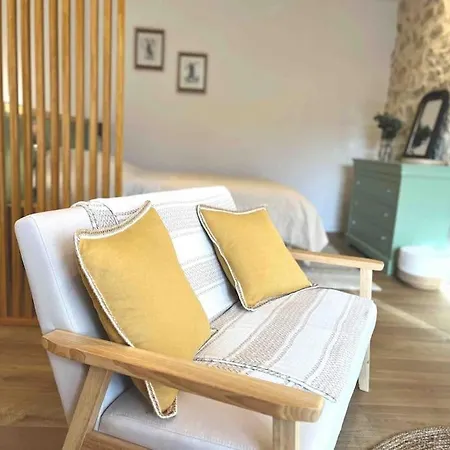 La Merlere : Gite De Charme & Jacuzzi Langon  Exterior foto