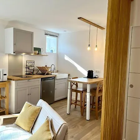 La Merlere : Gite De Charme & Jacuzzi Langon  Exterior foto