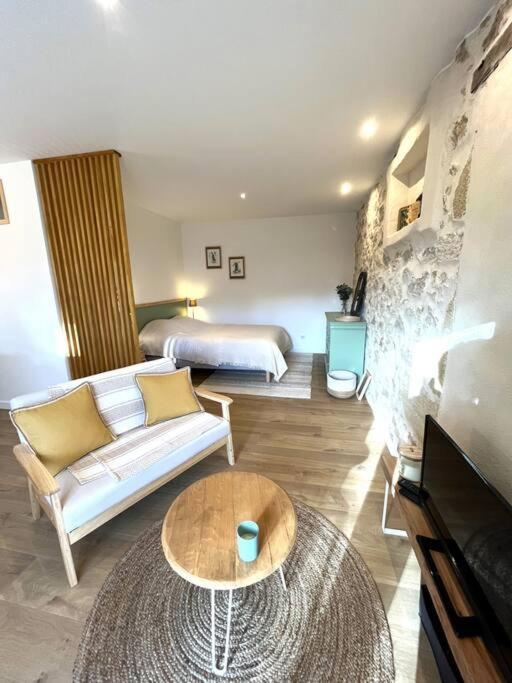 La Merlere : De Charme & Jacuzzi Langon (Gironde)